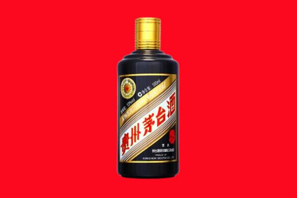 敦化市回收茅台酒瓶