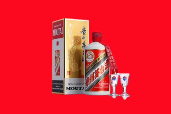 敦化市回收贵州茅台酒